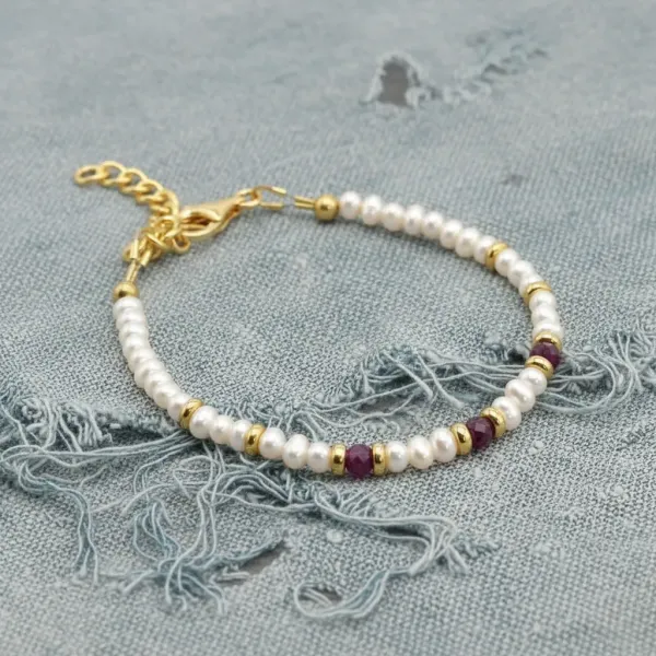 Armband Katia